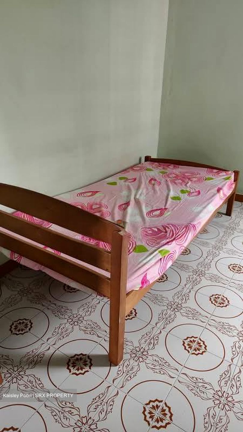Blk 129 Yio Chu Kang Ville (Ang Mo Kio), HDB 4 Rooms #581120511